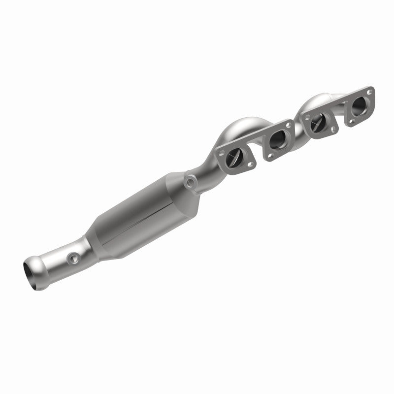 MagnaFlow Converter Direct Fit 07-10 BMW X5 4.8L V8 - GTR Auto
