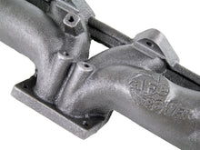 Load image into Gallery viewer, aFe Power BladeRunner Ductile Iron Exhaust Manifold 98.5-02 Dodge Diesel Trucks L6-5.9L (td) - GTR Auto