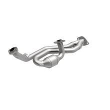 Load image into Gallery viewer, MagnaFlow Direct Fit Catalytic Converter 00 Lexus ES300 3.0L