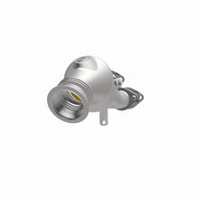 Load image into Gallery viewer, Magnaflow OEM Grade Direct Fit Converter 11-14 BMW 335i 3.0L - GTR Auto