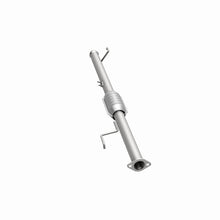 Load image into Gallery viewer, MagnaFlow Direct Fit Catalytic Converter 00-04 Tundra Rear 3.4L