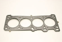 Load image into Gallery viewer, Cometic Mazda Miata 1.6L 80mm .040 inch MLS Head Gasket B6D Motor C4122-040