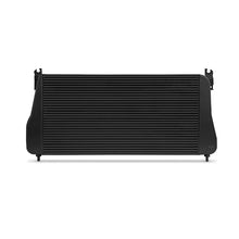 Load image into Gallery viewer, Mishimoto 01-05 Chevrolet 6.6L Duramax Intercooler (Black) - GTR Auto