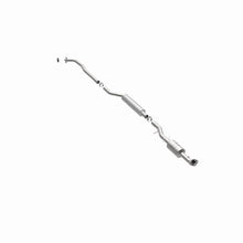 Load image into Gallery viewer, MagnaFlow Direct Fit Catalytic Converter 2008-2009 OUTLANDER 2.4 L Underbody