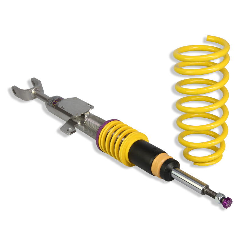 KW Coilover Kit V3 BMW 6series F12/F13 - GTR Auto