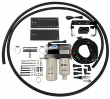 Load image into Gallery viewer, PureFlow AirDog 92-00 Chevrolet 6.5L Diesel FP-100-4G Fuel Air Separation System