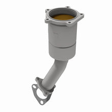 Load image into Gallery viewer, MagnaFlow DF Catalytic Conv 2001-04 Nissan Frontier/Xterra 2.4L Front *NOT FOR SALE IN CALIFORNIA*