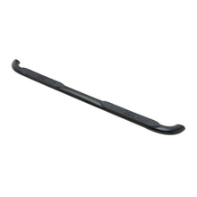 Load image into Gallery viewer, Westin 1999-2016 Ford F-250/350/450/550HD Crew Cab Platinum 4 Oval Nerf Step Bars - Black - GTR Auto