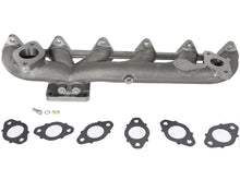 Load image into Gallery viewer, aFe Power BladeRunner Ductile Iron Exhaust Manifold w/ EGR 07.5-15 Dodge Diesel Trucks L6-6.7L (td) - GTR Auto