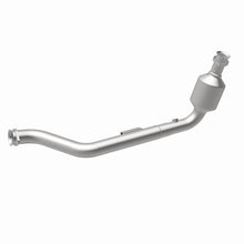 Load image into Gallery viewer, MagnaFlow Direct Fit Catalytic Converter Mercedes SLK320 04 Passenger Side CA