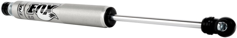 Fox 97-06 Jeep TJ 2.0 Performance Series 9.6in. Smooth Body IFP Front Shock / 3-4.5in & 2-3.5in Lift - GTR Auto