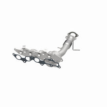 Load image into Gallery viewer, MagnaFlow Direct Fit Catalytic Converter 07-08 Mazda 3 2.0/2.3 OEM