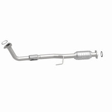 Load image into Gallery viewer, MagnaFlow Direct Fit Catalytic Converter 99-00 Toyota Solara 2.2L