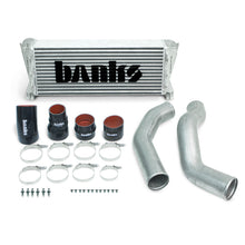 Load image into Gallery viewer, Banks Power 13-18 Ram 6.7L 2500/3500 Diesel Techni-Cooler System - Raw Tubes - GTR Auto