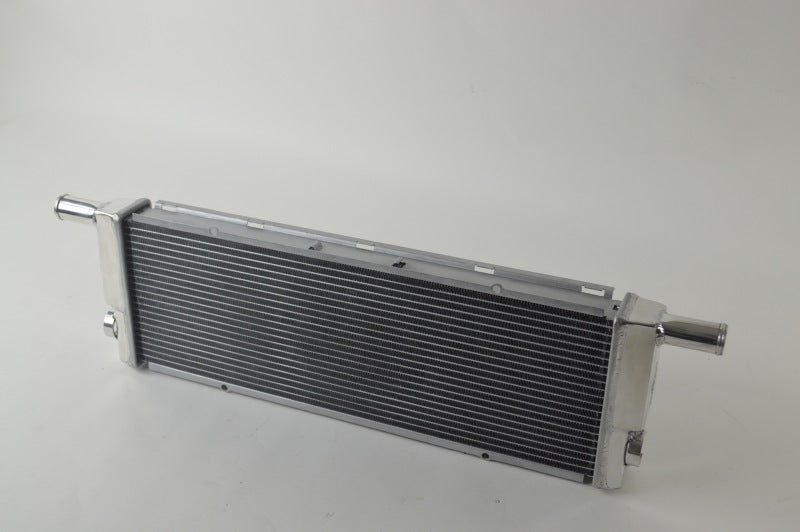 CSF Porsche 911 Turbo/GT3 RS/GT4 (991) Center Radiator - GTR Auto
