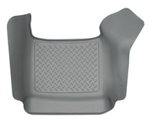 Load image into Gallery viewer, Husky Liners 10-12 Dodge Ram 1500/2500/3500 Regular Cab Classic Style Center Hump Gray Floor Liner - GTR Auto