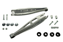 Load image into Gallery viewer, Whiteline 13+ Scion FRS/Subaru BRZ / 15+ WRX/STI Adjustable Rear Lower Control Arms (Pair) - GTR Auto