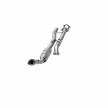 Load image into Gallery viewer, MagnaFlow Direct Fit Catalytic Converter 97-00 Explorer 4.0 Passenger Side