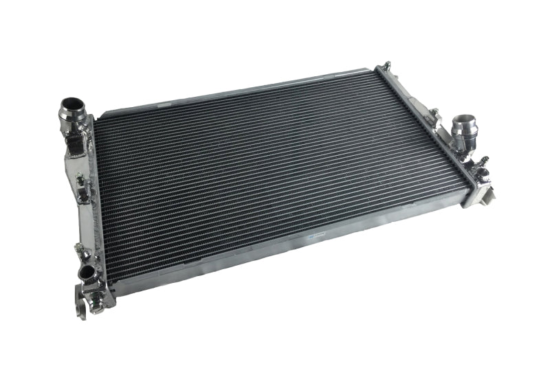 CSF 2011+ BMW 1 Series M / 07-11 BMW 335i / 2009+ BMW Z4 sDrive30i/Z4 sDrive35i (A/T Only) Radiator - GTR Auto