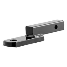 Load image into Gallery viewer, Curt Class 2 Ball Mount (1-1/4in Shank 3500lbs 1-1/4in Drop 6-3/4in Long)