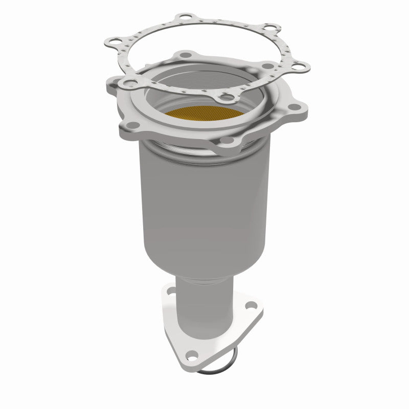MagnaFlow Direct Fit Catalytic Converter 01-04 Pathfinder P/S frt OE