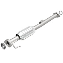 Load image into Gallery viewer, MagnaFlow Direct Fit Catalytic Converter 99-02 Vitara 1.6/2 OEM