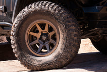 Load image into Gallery viewer, ICON Rebound Pro 17x8.5 5x5 -6mm Offset 4.5in BS 71.5mm Bore Bronze Wheel - GTR Auto