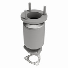 Load image into Gallery viewer, MagnaFlow Direct Fit Catalytic Converter 87-89 Mazda B2200 49S