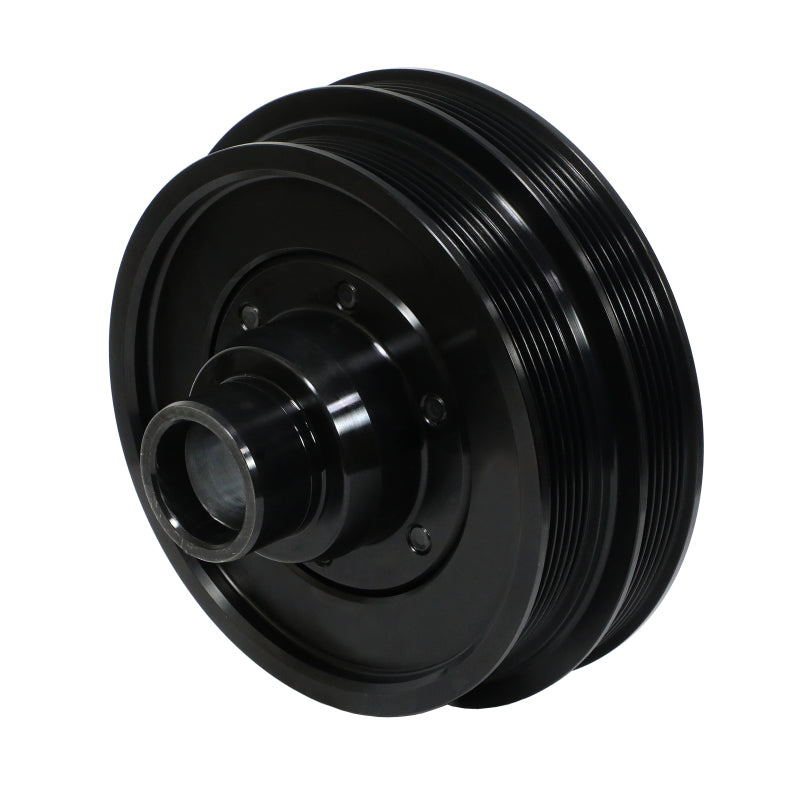 Fluidampr Ford Godzilla 7.3L Steel Internally Balanced Damper - GTR Auto