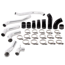 Load image into Gallery viewer, Mishimoto 2017+ Ford F150 3.5L EcoBoost Intercooler Pipe Kit - Polished - GTR Auto