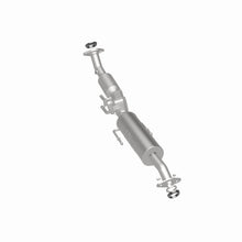 Load image into Gallery viewer, MagnaFlow Direct Fit Catalytic Converter 20-22 Toyota Prius Prime Underbody 1.8L