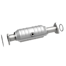 Load image into Gallery viewer, MagnaFlow California Grade Direct Fit Catalytic Converter 98-02 Honda Accord V6 3.0L