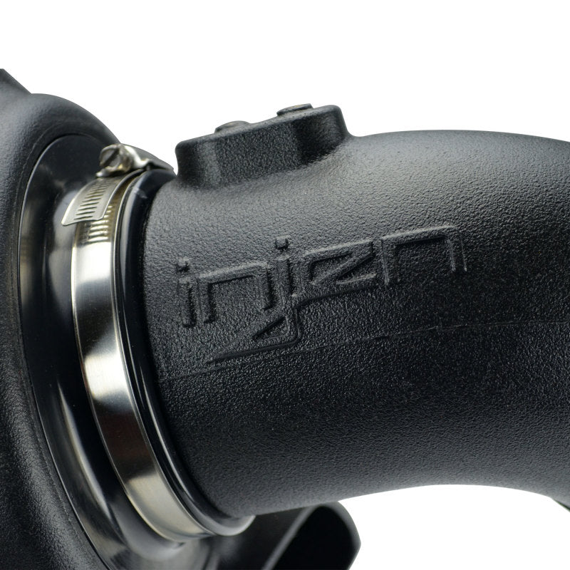 Injen 16-19 BMW 340/ 440/ M140/ M240 i/ix 3.0T (B58) Evolution Intake - GTR Auto