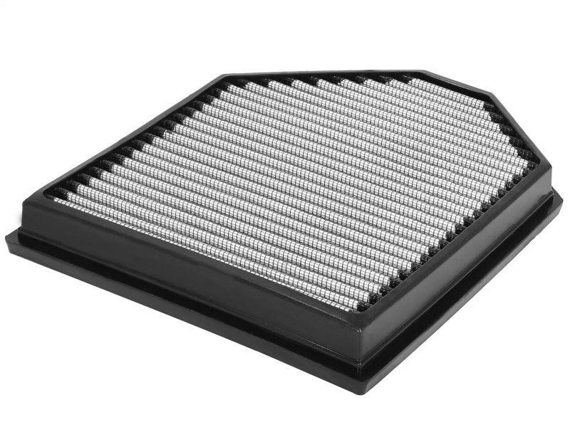 aFe MagnumFLOW OEM Replacement Air Filter PRO DRY S 11-16 BMW X3 xDrive28i F25 2.0T - GTR Auto