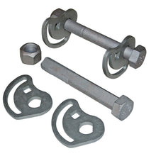 Load image into Gallery viewer, SPC Performance GM 1500 Front Caster/Camber Adjustment Cam Kit - Pair