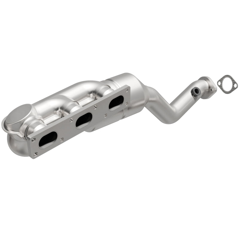 MagnaFlow Conv DF BMW 5 99-00 Front - GTR Auto