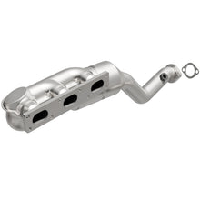 Load image into Gallery viewer, MagnaFlow Conv DF BMW 5 99-00 Front - GTR Auto