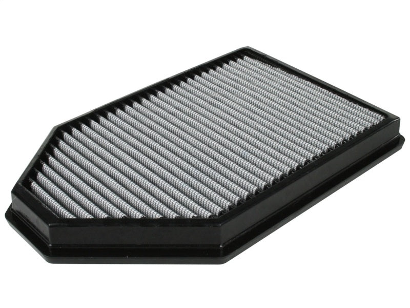 aFe MagnumFLOW OER Air Filter Pro Dry S 11-13 Dodge Challenger/Charger V6/V8 31-10220