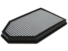Load image into Gallery viewer, aFe MagnumFLOW OER Air Filter Pro Dry S 11-13 Dodge Challenger/Charger V6/V8 31-10220