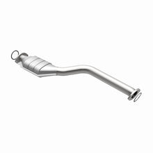 Load image into Gallery viewer, MagnaFlow Direct Fit Catalytic Converter 92-97 GS300/SC300 3.0 Rear