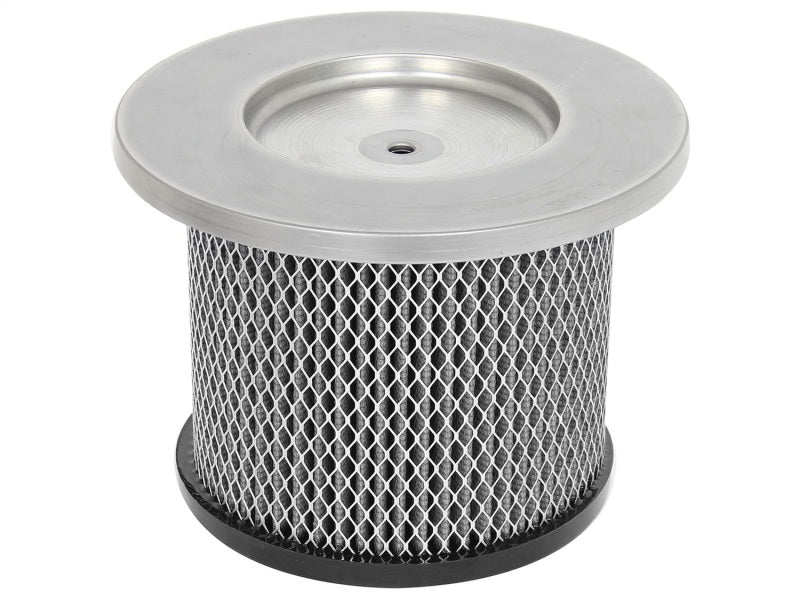 aFe MagnumFLOW Air Filters CCV PDS A/F 97-16 Nissan Patrol (Y61) L6-4.5L / 4.8L - GTR Auto