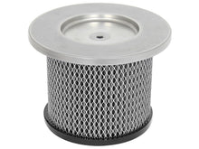 Load image into Gallery viewer, aFe MagnumFLOW Air Filters CCV PDS A/F 97-16 Nissan Patrol (Y61) L6-4.5L / 4.8L - GTR Auto