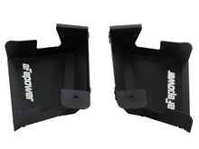 Load image into Gallery viewer, aFe MagnumFORCE Intakes Scoops AIS BMW 335i (E90/92/93) 07-11 L6-3.0L (tt) - GTR Auto