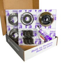 Load image into Gallery viewer, Yukon Gear 11.25in Dana 80 4.11 Rear Ring &amp; Pinion Install Kit 4.375in OD Head Bearing