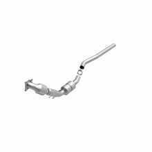 Load image into Gallery viewer, MagnaFlow Direct Fit Catalytic Converter 06-08 VW Passat 2.0L