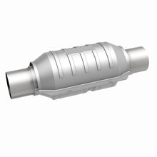 Load image into Gallery viewer, MagnaFlow Universal Catalytic Converter 1.75 FED