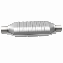 Load image into Gallery viewer, MagnaFlow Universal Catalytic Converter 2.25 W/Air