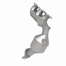 Load image into Gallery viewer, MagnaFlow Direct Fit Catalytic Converter 06-08 Lexus RX400H 3.3L