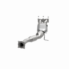 Load image into Gallery viewer, MagnaFlow Direct Fit Catalytic Converter 2012 Volvo XC60 AWD 3.2L