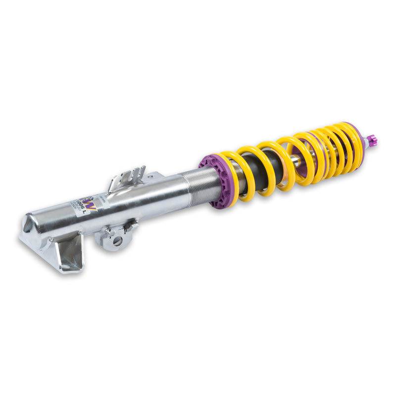 KW Coilover Kit V2 BMW M3 E36 (M3B M3/B) Coupe Convertible Sedan - GTR Auto
